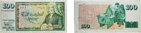 Iceland 100 Kr&oacute;nur 1961 Iceland Republic 1961 100 Kr&oacute;nur (Law of 1961) P... 4.70 &pound;  +  11.96 &pound; shipping