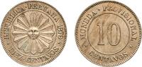 Peru 10 Centavos 1879 Royal Mint of Belgium Peru Republic 1879 10 Centav... 23.60 &pound;  +  12.02 &pound; shipping