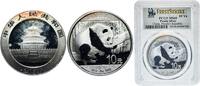 China, People's Republic of 10 Yuan 2016 China People's Republic 2016 10... 70.81 &pound;  +  12.02 &pound; shipping