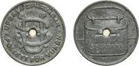Sweden Sweden Kingdom ND Token - Upsala Spårvägar Zinc 2.3g XF -