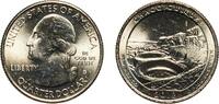 United States ¼ Dollar United States Federal republic 2012 D ¼ Dollar Washington Quarter (Chaco Culture National Historical Park, New Mexico) Copper- -