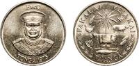 Tonga 2 Paʻanga Tonga Kingdom 1975 2 Pa'anga - Taufa'ahau Tupou IV (FAO) Copper-nickel Royal Australian Mint (13000) 42.34g UNC KM 49 Schön 35 -
