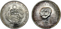 Peru 200 Soles de Oro Peru Republic 1975 200 Soles de Oro Aviation Heroes -
