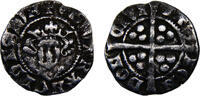 Great Britain 1 Penny Great Britain United Kingdom Edward I ND (1272-1307) 1 Penny -