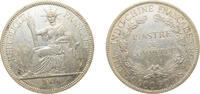 French Indochina 1 Piastre 1895 A Paris Mint French Indochina French col... 104.99 £ Tax included +  8.68 £ shipping