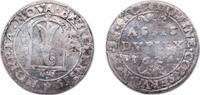 Switzerland 2 Assis Switzerland City of Basel Swiss cantons 1624 2 Assis Billon 2.8g VF KM 74 HMZ 2 85 -