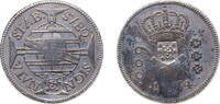 Brazil 640 Réis ND (1809) Brazil ND (1809) João Prince Regent Countersta... 859.01 £ Tax included +  8.68 £ shipping