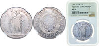 Italy 5 Francs LAN 10 (1801) Italy Republic of Piedmont Italian states L... 228.62 £ Tax included +  8.66 £ shipping