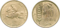 Lithuania 10 Centų 1925 Lithuania Republic 1925 10 Centų Aluminium bronz... 18.13 £ Tax included +  8.68 £ shipping