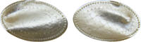 China Token China Qing Empire 19 Century Token Foreign trade to Europe -