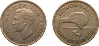 New Zealand 1 Florin 1951 Royal Mint (Tower Hill) New Zealand State 1951... 3.82 £ Tax included +  8.68 £ shipping