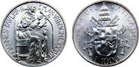 Vatican City 1000 Lire Vatican City City State John Paul II 1986//VIII 1000 Lire -