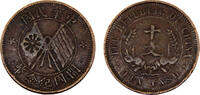 China 10 Cash China 1920 10 Cash -