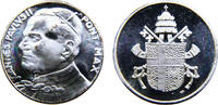 Vatican City Medal Vatican City City State John Paul II ND Medal -