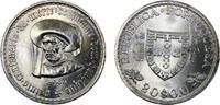 Portugal 20 Escudos Portugal Second Republic 1960 20 Escudos 5 Centenary of the death of the Infante D. Henrique -