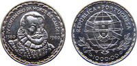 Portugal 1000 Escudos Portugal Third Republic ND (1981) incm 1000 Escudos 400th Anniversary, Death of Luís de Camões -