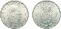 Denmark 5 Kroner Denmark 1972 S♥S 5 Kroner - Frederik IX Copper-nickel (2599000) 14.96g UNC KM 853 Schön 71 -