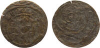 1 Solidus Swedish Livonia Possession 1 Solidus 0.4g -