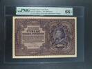 POLAND 1000 MAREK 1919 STATE LOAN BANK. PMG 66 EPQ 172.52 £  +  15.61 £ shipping