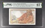 FRANCE 20 FRANCS 1942-44 BANQUE DE FRANCE. Rousseau - R. Favre-Gilly. PM... 163.85 £  +  15.61 £ shipping