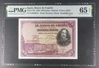 SPAIN 50 PESETAS BANK OF SPAIN - MADRID. Serie E. VELAZQUEZ. -