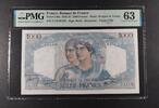 FRANCE 1000 FRANCS 1945-47 FRANCE - BANQUE DE FRANCE. WARRIOR & VENUS. P... 216.74 £  +  15.61 £ shipping