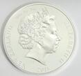New Zealand Dollar Royal Baby 2018 Proof