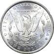United States 1884cc G.S.A. Hoard ,Carson City Dollar MS 60+