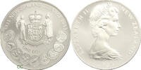 New Zealand Dollar 1983 50th Anniversary of Decimal currency PP 27.74 £  +  14.74 £ shipping