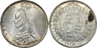 Great Britain Halfcrown Jubilee Coinage -