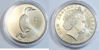 New Zealand 5 Dollars 2000 Pied Cormorant st 31.21 £29.48 £  +  14.74 £ shipping