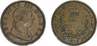 Essequebo & Demarary. Stiver 1813 King George III gFine-aVF 19.94 £  +  14.74 £ shipping