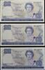 New Zealand Ten dollars 1985-1989 S.T. Russell signature aUNC 81.49 £  +  14.74 £ shipping