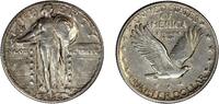 United States Quarter 1926s Liberty Standing Quarter. VF-20 41.61 £  +  14.74 £ shipping