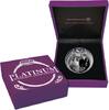 New Zealand Dollar 2017 Platinum Wedding Anniversary. PP 120.51 £  +  14.74 £ shipping