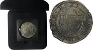England Halfcrown 1653 River Thames hoard coin. Fine -aVF 650.21 £  +  14.74 £ shipping