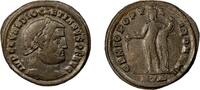 Turkey Follis 298 A.D. Diocletian - Heraclea mint. VF-Fine 68.49 £  +  14.74 £ shipping