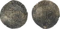 England Shilling 1652 Commonwealth - River Thames coin hoard. s 457.75 £  +  14.74 £ shipping