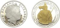 New Zealand Dollar Narnia. The White Witch -