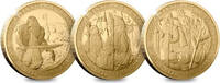 New Zealand Dollar 2012 The Hobbit. An Unexpected Journey st 35.04 &pound;  +  14.53 &pound; shipping