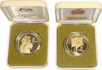 New Zealand 5 Dollars 1990 Australia & New Zealand joint issue Proof-like 37.60 &pound;  +  14.53 &pound; shipping