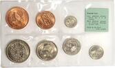 New Zealand Coin set 1965 Last Pre-Decimal set. unz Superior. 17.09 &pound;  +  14.53 &pound; shipping