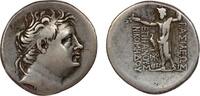 Turkey Tetradrachm B.C. 149-128 Bithynia Nikomedes II ss 368.31 &pound;  +  14.53 &pound; shipping