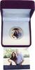 New Zealand One Dollar 2014 Royal Visit PP 102.55 &pound;  +  14.53 &pound; shipping