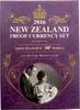 New Zealand Coin set 2016 Queen Elizabeth II 90th Birthday. PP 140.15 &pound;  +  14.53 &pound; shipping