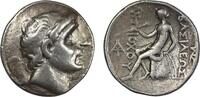 Iraq Tetradrachm 265-264 B.C. The Seleucid Empire. gFine-aVF 194.84 &pound;  +  14.53 &pound; shipping