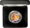 Cook Islands Dollar 2002 Queen Mother PP 111.09 &pound;  +  14.53 &pound; shipping