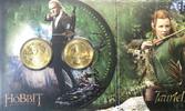 New Zealand Dollars Elven Guards of Mirkwood. -