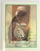 New Zealand 5 Dollars The Kaka Parrot bird. -
