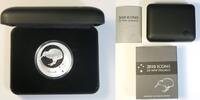 New Zealand Dollar 2010 PP 62.42 £53.75 £  +  14.74 £ shipping